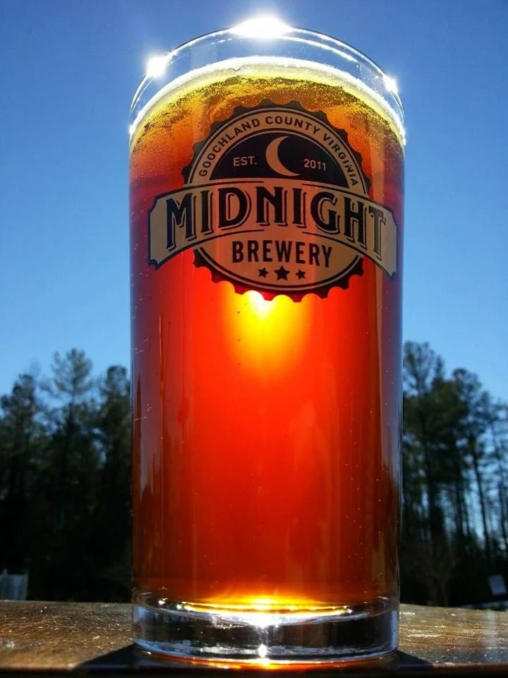 Tasting Room / Midnight Bistro / Trivia Night at Midnight Brewery 1